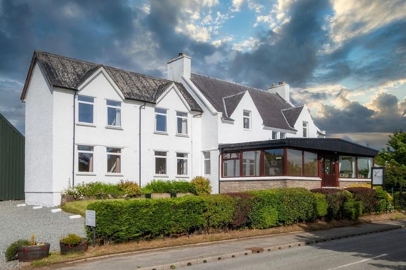 Atholl House