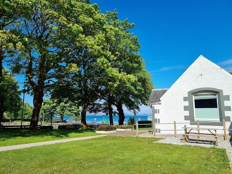 Broadford Hotel