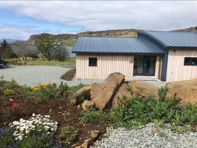 Stones Bed and Breakfast