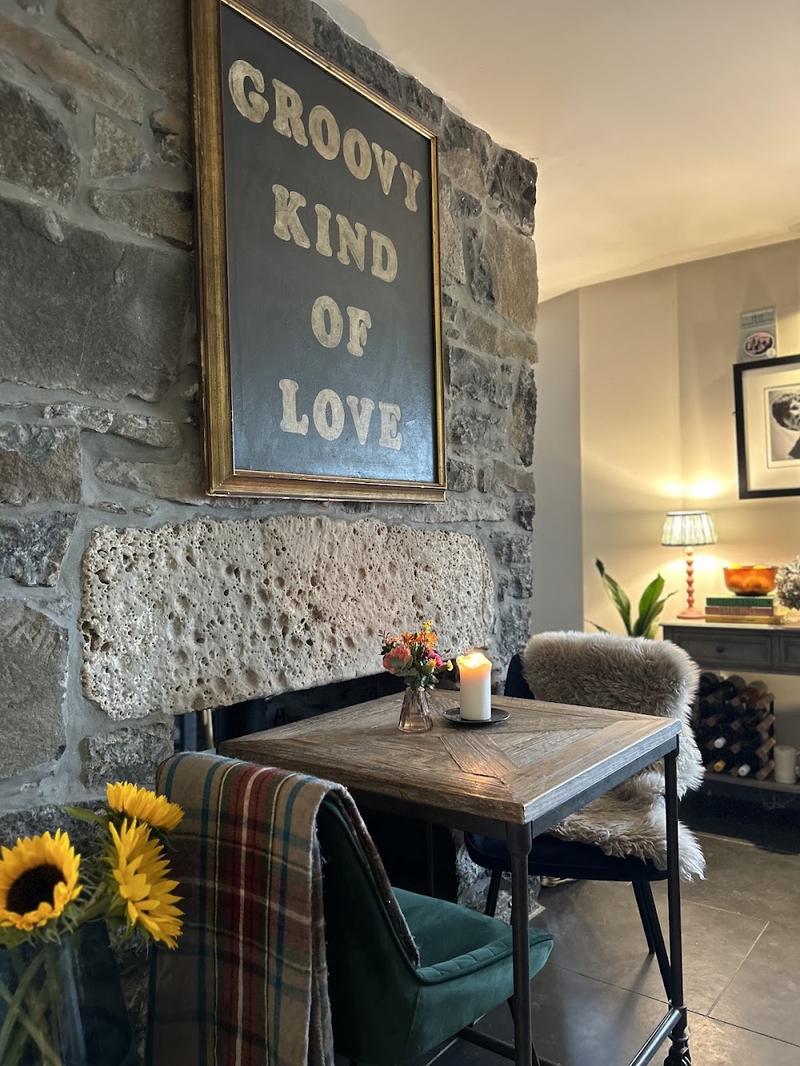 The Ferry Inn