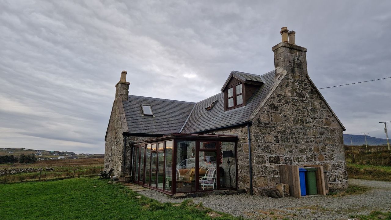 The Old Inn Staffin