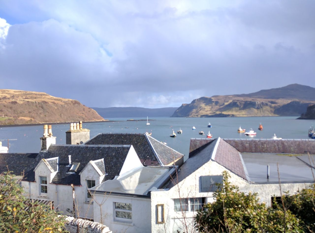 The Portree Hotel