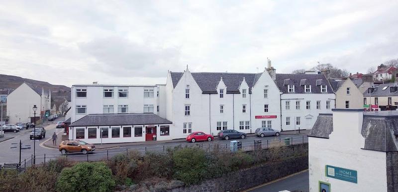 The Royal Hotel