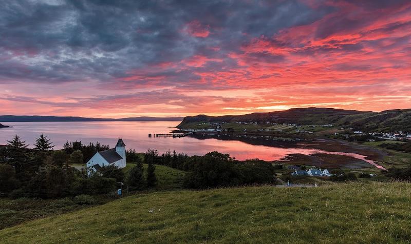 Uig Hotel